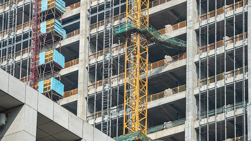 小型钢结构工程包工包料费用影响因素深度剖析