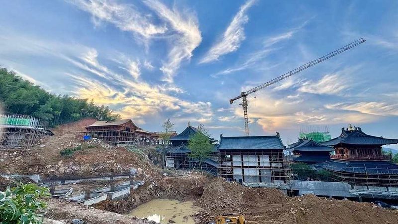 图纸会审与图纸深化：施工前的关键步骤解析