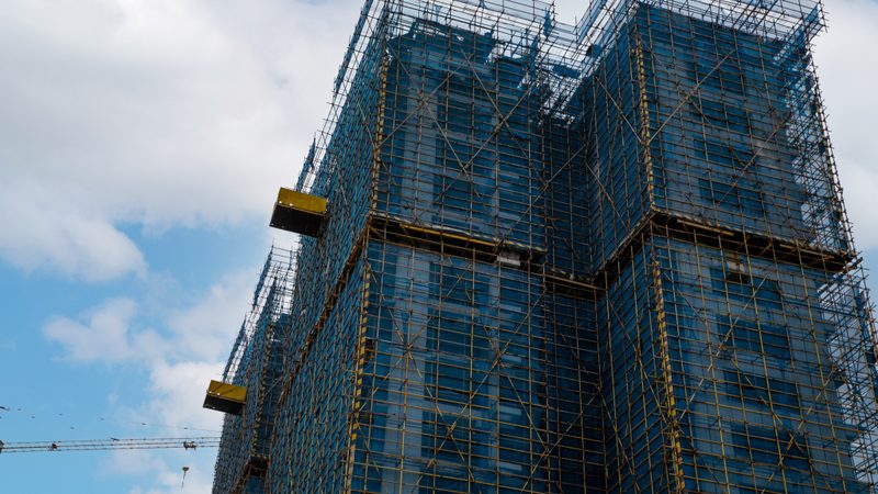 山西建设投资集团有限公司