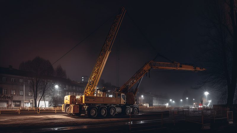 公路工程与市政工程：规范数量对比解析