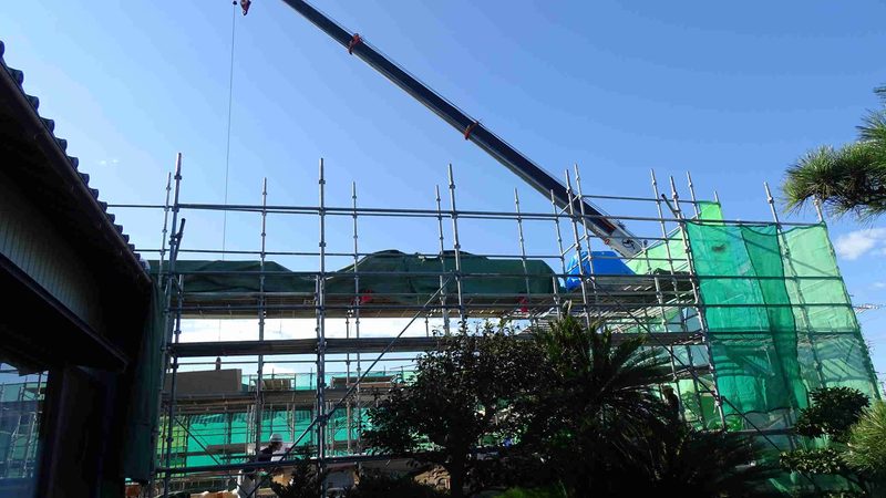 建筑工程施工方案编制周期揭秘