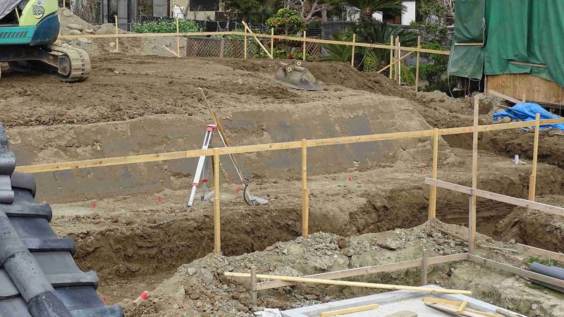 农村自建房土建包工包料价格