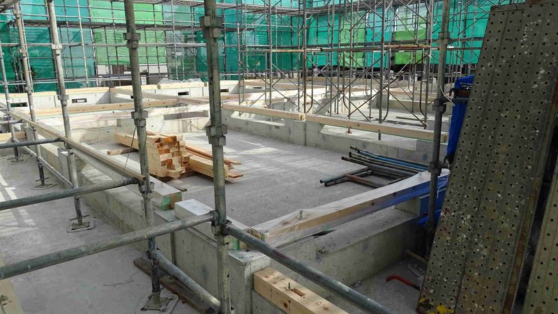 建筑施工总承包合同范本2025：关键要素与合规要点