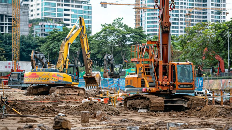 机电安装工程招标文件审核：材料设备质量把控关键