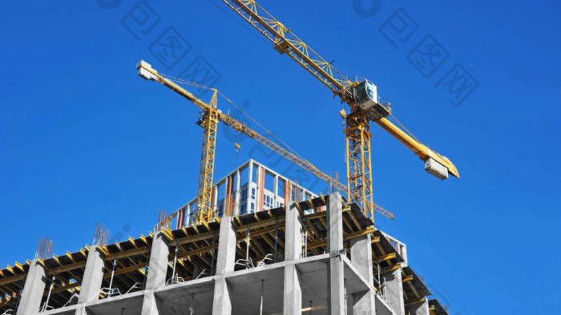厂房土建工程预算：影响因素与估算方法